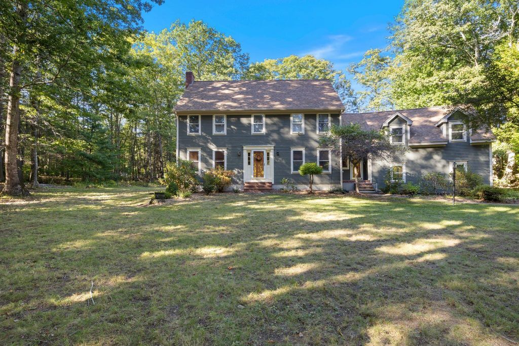 7 Christopher Terrace, Saco, ME 04072 — photo 2