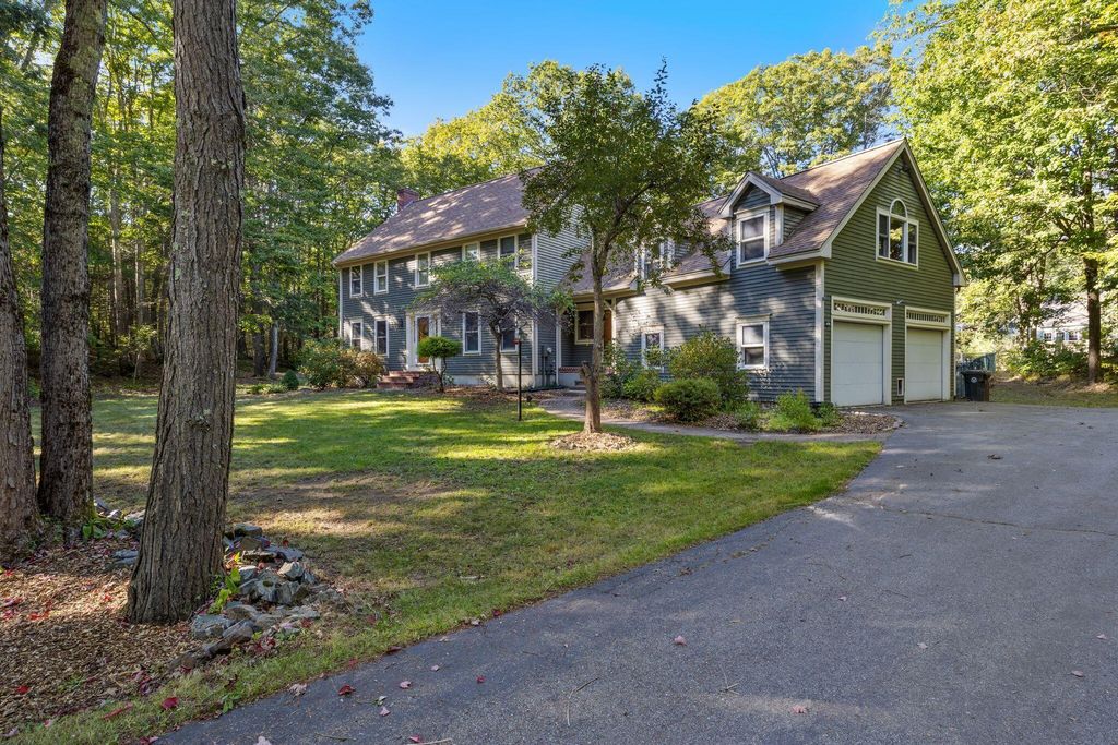 7 Christopher Terrace, Saco, ME 04072 — photo 3