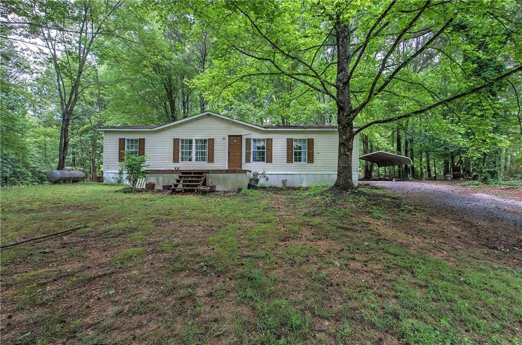43 Floyd Mountain Circle, Rockmart, GA 30153