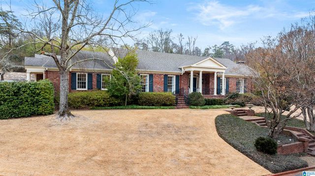 3020 WOODLEIGH ROAD, Mountain Brook, AL 35223