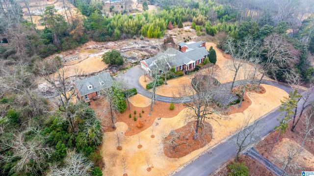 3020 WOODLEIGH ROAD, Mountain Brook, AL 35223