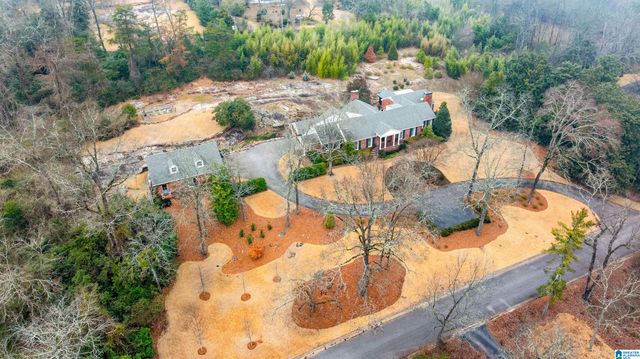 3020 WOODLEIGH ROAD, Mountain Brook, AL 35223