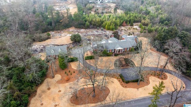 3020 WOODLEIGH ROAD, Mountain Brook, AL 35223