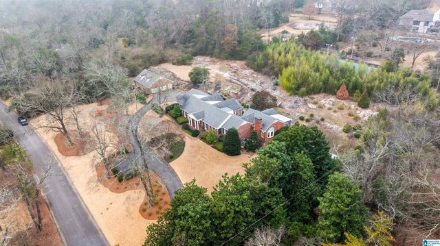3020 WOODLEIGH ROAD, Mountain Brook, AL 35223