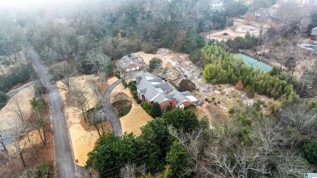 3020 WOODLEIGH ROAD, Mountain Brook, AL 35223