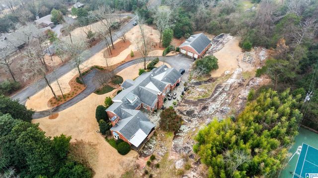 3020 WOODLEIGH ROAD, Mountain Brook, AL 35223