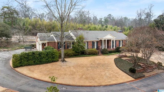 3020 WOODLEIGH ROAD, Mountain Brook, AL 35223