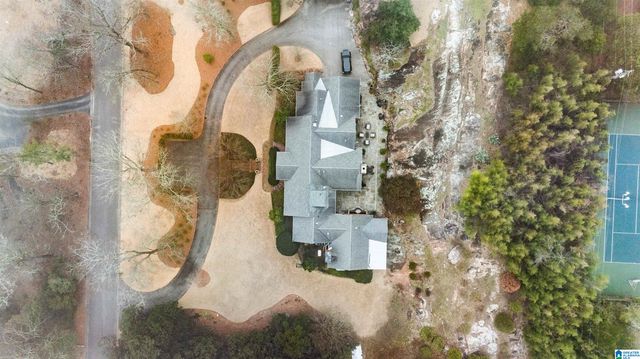 3020 WOODLEIGH ROAD, Mountain Brook, AL 35223