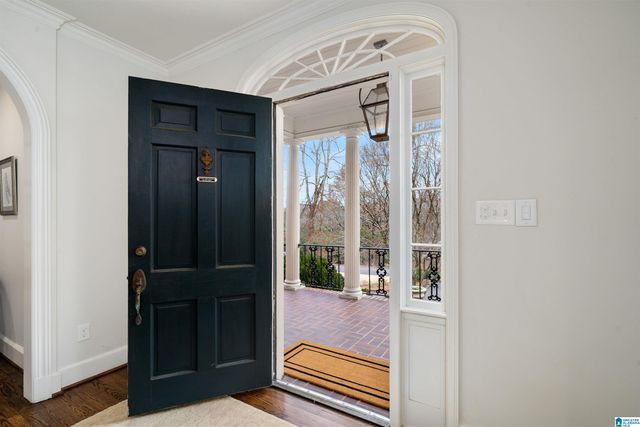 3020 WOODLEIGH ROAD, Mountain Brook, AL 35223