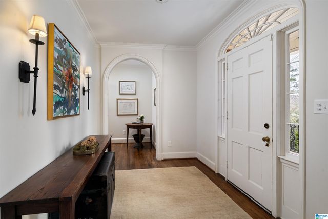 3020 WOODLEIGH ROAD, Mountain Brook, AL 35223