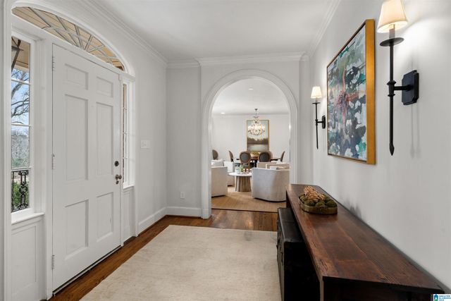 3020 WOODLEIGH ROAD, Mountain Brook, AL 35223