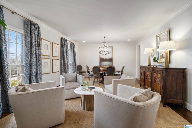 3020 WOODLEIGH ROAD, Mountain Brook, AL 35223