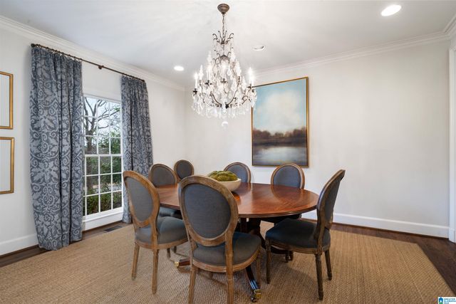 3020 WOODLEIGH ROAD, Mountain Brook, AL 35223