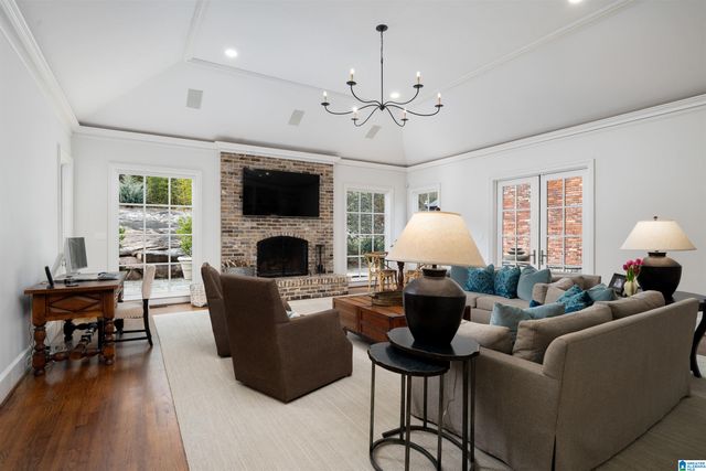 3020 WOODLEIGH ROAD, Mountain Brook, AL 35223