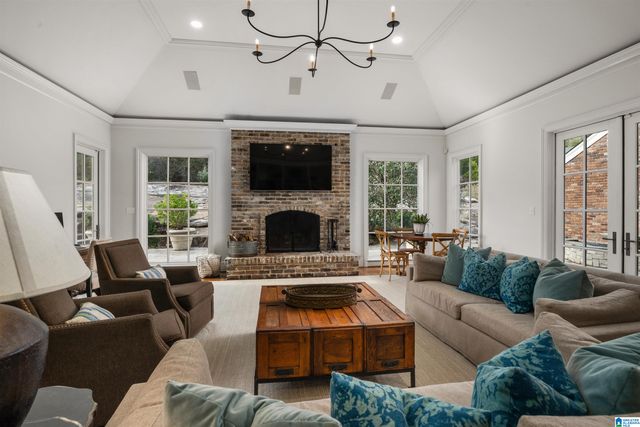 3020 WOODLEIGH ROAD, Mountain Brook, AL 35223