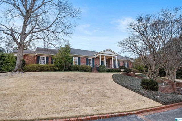 3020 WOODLEIGH ROAD, Mountain Brook, AL 35223