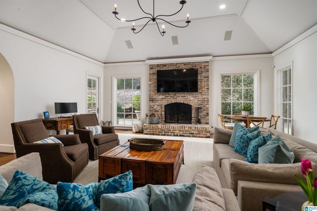 3020 WOODLEIGH ROAD, Mountain Brook, AL 35223