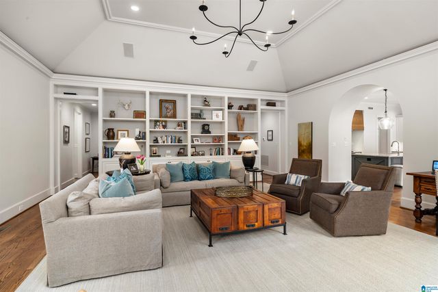 3020 WOODLEIGH ROAD, Mountain Brook, AL 35223