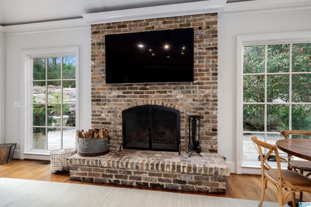 3020 WOODLEIGH ROAD, Mountain Brook, AL 35223