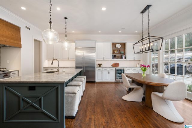 3020 WOODLEIGH ROAD, Mountain Brook, AL 35223