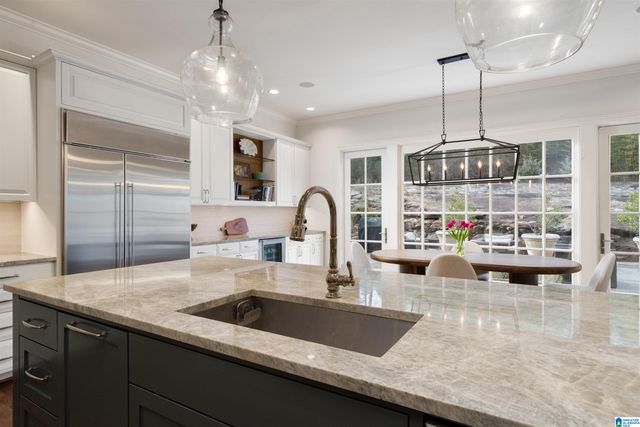 3020 WOODLEIGH ROAD, Mountain Brook, AL 35223