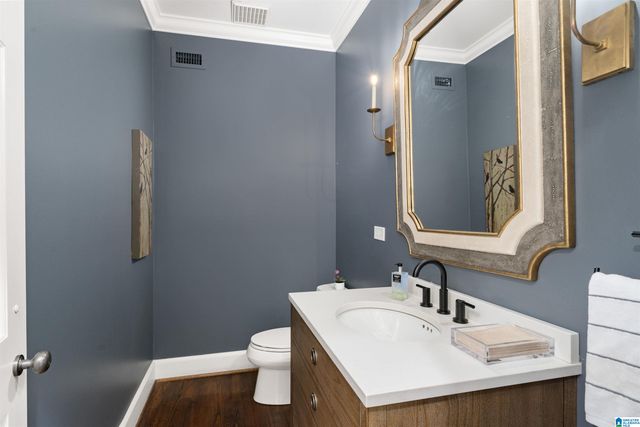 3020 WOODLEIGH ROAD, Mountain Brook, AL 35223