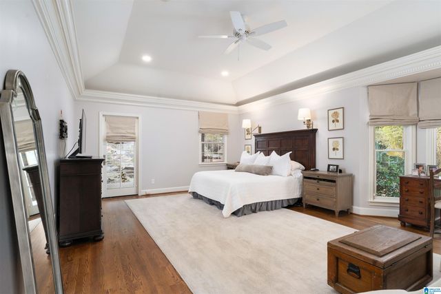 3020 WOODLEIGH ROAD, Mountain Brook, AL 35223