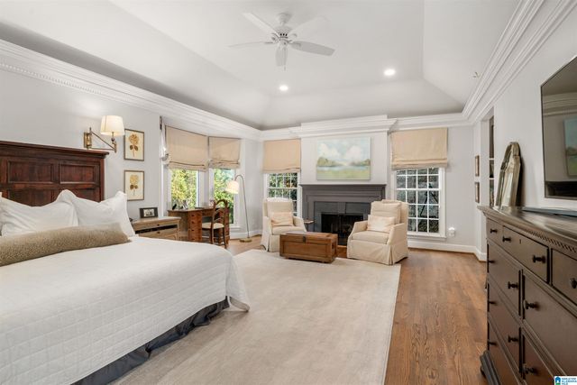 3020 WOODLEIGH ROAD, Mountain Brook, AL 35223