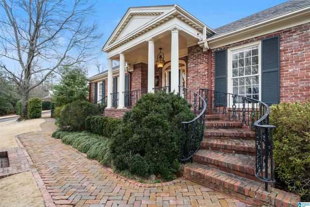 3020 WOODLEIGH ROAD, Mountain Brook, AL 35223