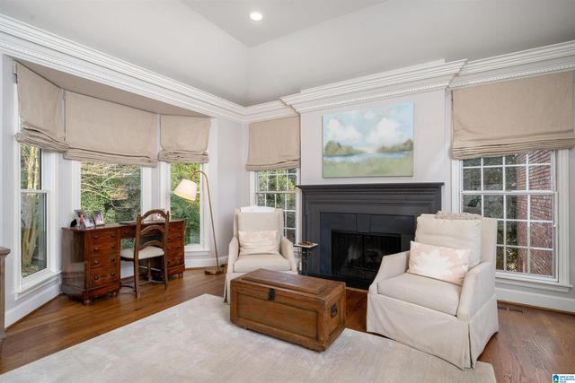 3020 WOODLEIGH ROAD, Mountain Brook, AL 35223