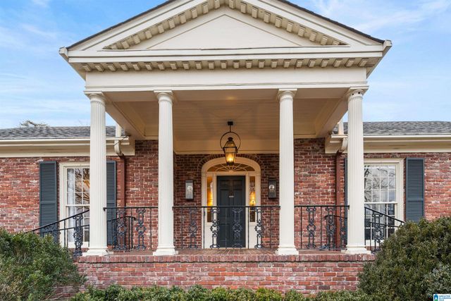 3020 WOODLEIGH ROAD, Mountain Brook, AL 35223