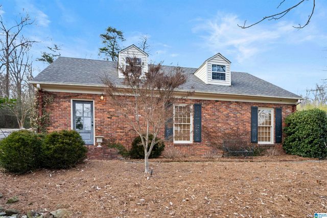 3020 WOODLEIGH ROAD, Mountain Brook, AL 35223