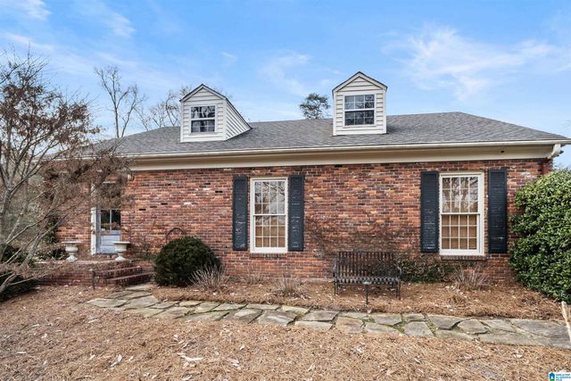 3020 WOODLEIGH ROAD, Mountain Brook, AL 35223