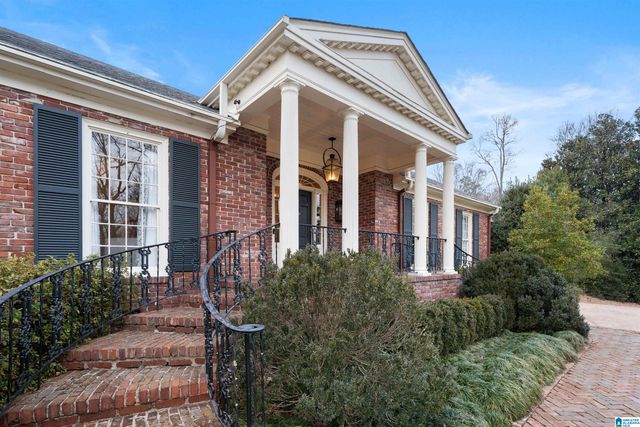 3020 WOODLEIGH ROAD, Mountain Brook, AL 35223