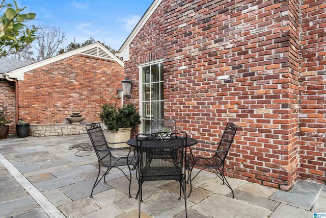 3020 WOODLEIGH ROAD, Mountain Brook, AL 35223