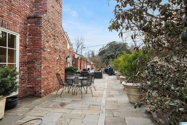 3020 WOODLEIGH ROAD, Mountain Brook, AL 35223