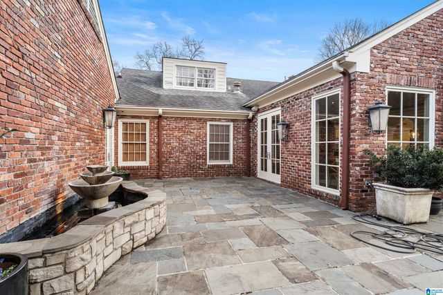 3020 WOODLEIGH ROAD, Mountain Brook, AL 35223