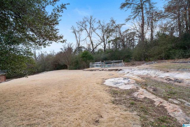 3020 WOODLEIGH ROAD, Mountain Brook, AL 35223