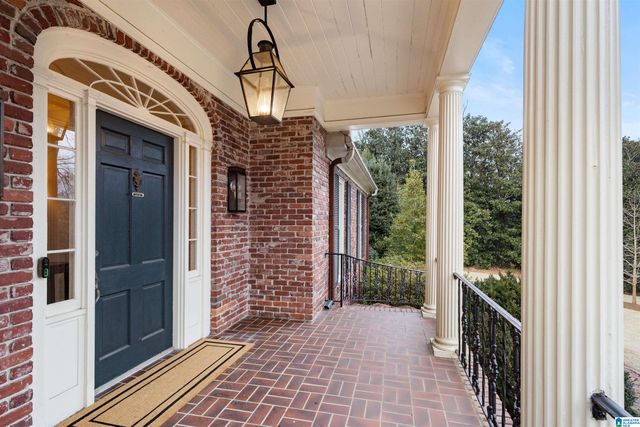 3020 WOODLEIGH ROAD, Mountain Brook, AL 35223