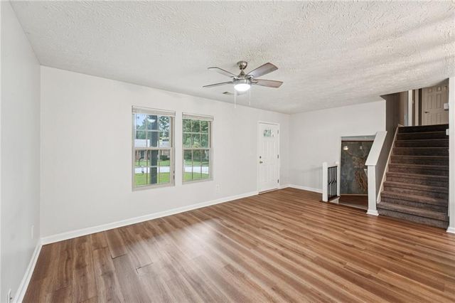 5415 Radford Lane, Lithonia, GA 30038
