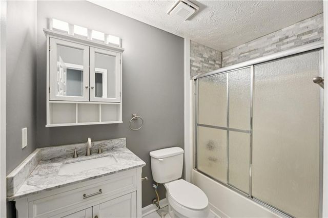 5415 Radford Lane, Lithonia, GA 30038