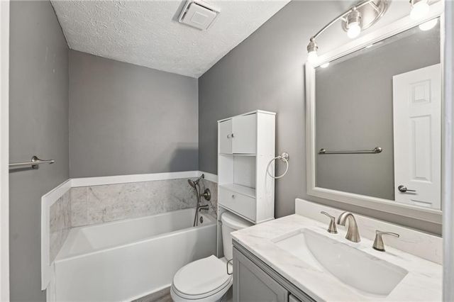 5415 Radford Lane, Lithonia, GA 30038