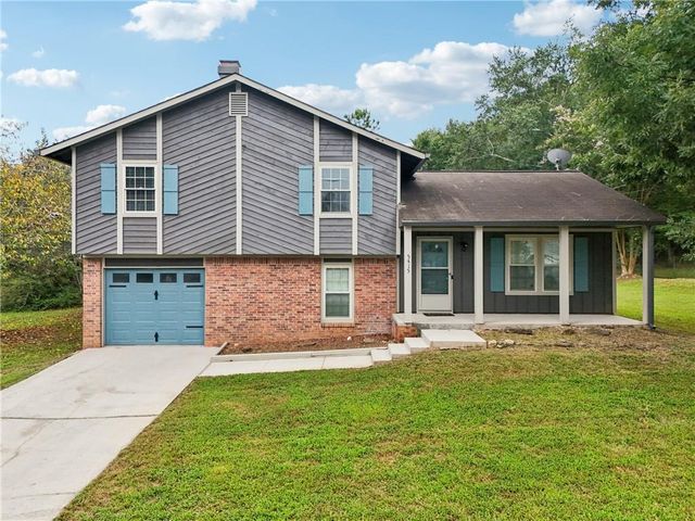 5415 Radford Lane, Lithonia, GA 30038