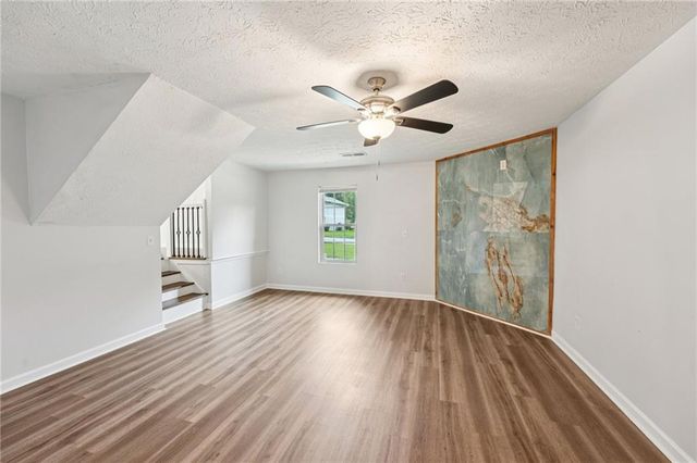 5415 Radford Lane, Lithonia, GA 30038