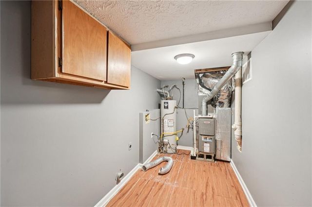 5415 Radford Lane, Lithonia, GA 30038