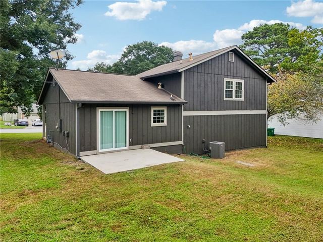5415 Radford Lane, Lithonia, GA 30038