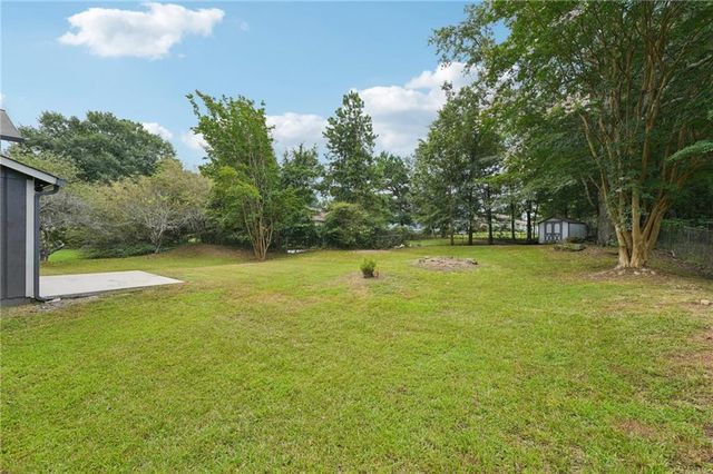 5415 Radford Lane, Lithonia, GA 30038