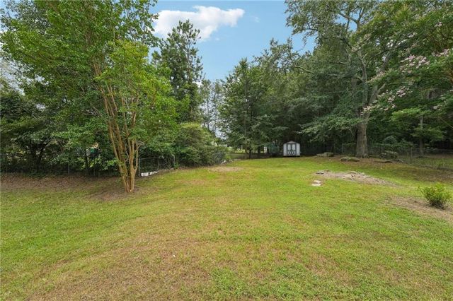 5415 Radford Lane, Lithonia, GA 30038