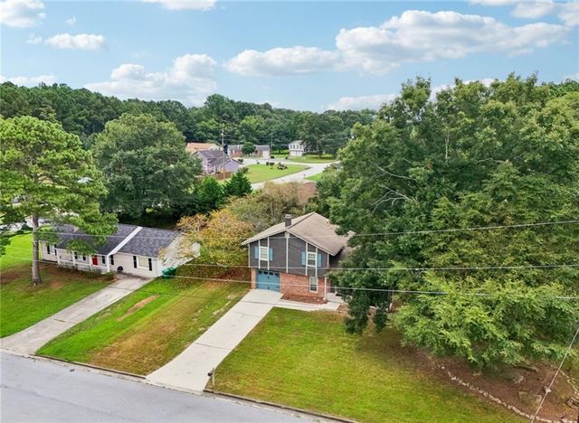 5415 Radford Lane, Lithonia, GA 30038