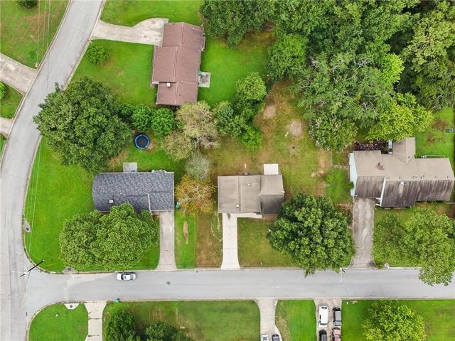 5415 Radford Lane, Lithonia, GA 30038